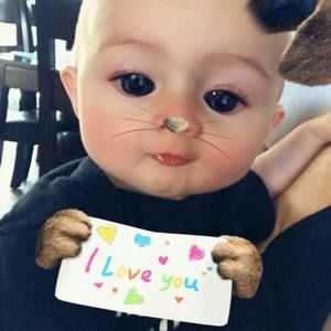 Meet your Posher, Lori